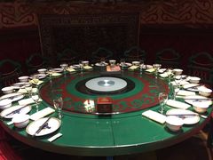 -九十九顶毡房(阜石路店)