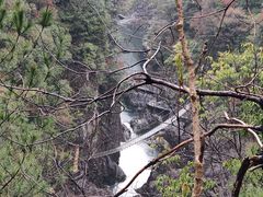 -磐安十八涡风景区