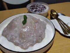 红豆双皮奶-斯利美甜品slimay dessert(滨江高教园店)