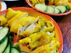 -泰姜私厨(敏捷城店)