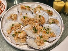 -79号渔船海鲜饭店(宝安店)