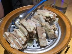 -蒙料·手把肉(望京店)
