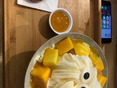 -怪物的冰与火(天虹商场中山路店)
