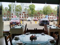 -杨厨生活餐厅(黄兴大道店)