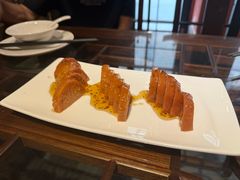 桂花糯米藕-老瑞福上海菜(人民广场店)