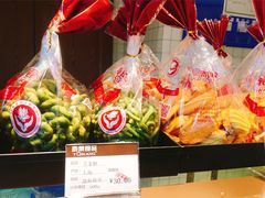 -泰康食品(南京东路店)