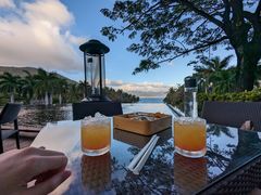 -三亚太阳湾柏悦酒店