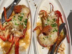 -君庭中餐厅(友谊宾馆店)