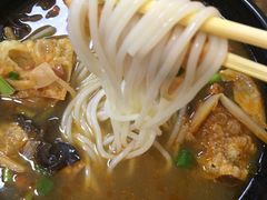 -阿生哥螺蛳粉(永安街店)