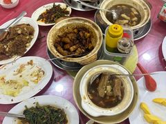 -新峰肉骨茶