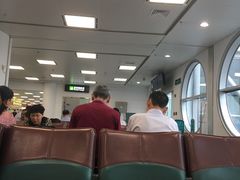 -厦门高崎国际机场-T3航站楼