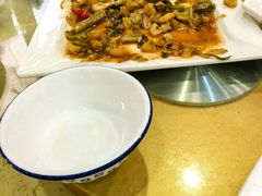 -西江河鲜·趣苑酒楼(鼎湖牌坊店)