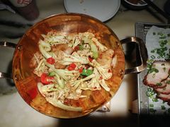 -绿茶餐厅(成都大悦城店)