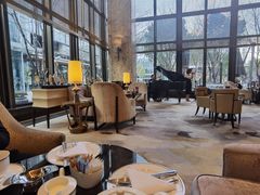 -杭州城中香格里拉大酒店