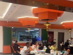 -撒拉人家.酸菜牦牛肉火锅