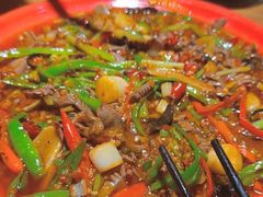 -新田360广场(上海华侨城店)