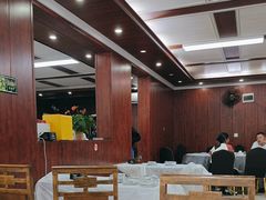 -余家庄肥肠鱼地方汤锅(银杏大道店)