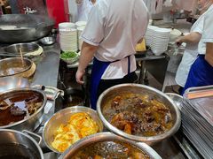 -李兰英湖南面馆(护国路店)