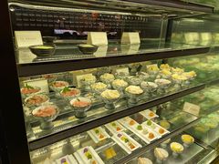 -半岛翡丽海鲜自助餐厅(观风亭店)