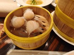 -夏宫中餐厅(香格里拉大酒店)
