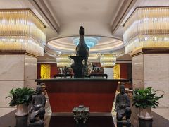 -西安饭庄·非遗陕菜(钟楼店)