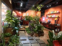 -老客家·客家菜(万达店)
