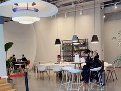 -dotcom coffee古点咖啡(致真大厦店)