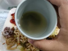 -文星素食(兴华路店)