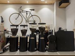 -常识咖啡common sense(春熙路店)