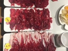 -焯牛潮汕牛肉火锅(云峰街创始店)