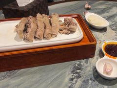 -品回味清真西北楼(宁波首店)