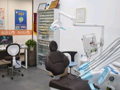 -土豆口腔(凤凰北总店)