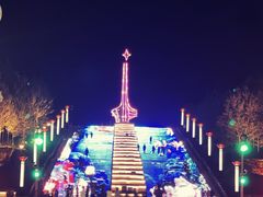 -北极村旅游风景区