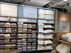 -MUJI无印良品(世博源店)