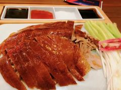 -满园烤鸭·春饼(奥体万达店)