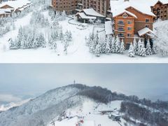 -长白山万达国际度假区