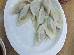 -喜家德虾仁水饺(北站店)