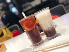-太兴餐厅(东方广场分店)