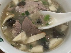 -老刘家永盛斋·传统泡馍(东关南街店)