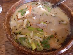 -玉祥府牛肉罩饼(金光道店)