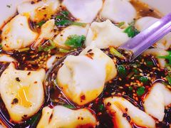 -回坊马二饺子馆
