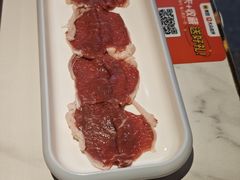 -轻松串吧(亦庄上海沙龙店)