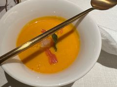 杨枝甘露-華府Deluxe(兴业太古汇店)