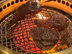 -老乾杯和牛烧肉(王府中环店)