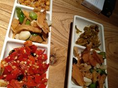 -湘人龙记老长沙米粉(华普国际大厦店)