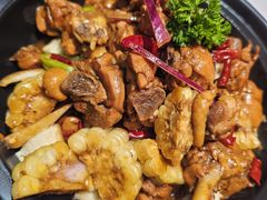 -状元虎.摇滚炒鸡.家常菜(义勇街店)