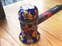 -四季民福烤鸭店(前门廊房二条店)