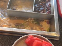 -重庆德忆火锅（龙南街3店）(渝水岸餐饮)