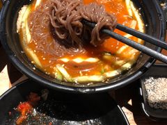 冷面-千寻烧肉(政务区店)