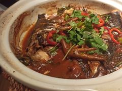 -周家二小姐的菜(西津渡店)